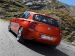 BMW 120d xDrive 5-Door Sport Line 2012 года